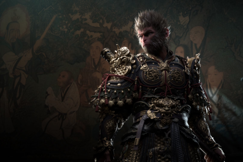 Black Myth: Wukong