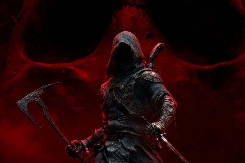Mortal Shell II